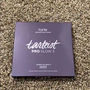 Tarte Face Palette